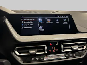 BMW M135i xDrive