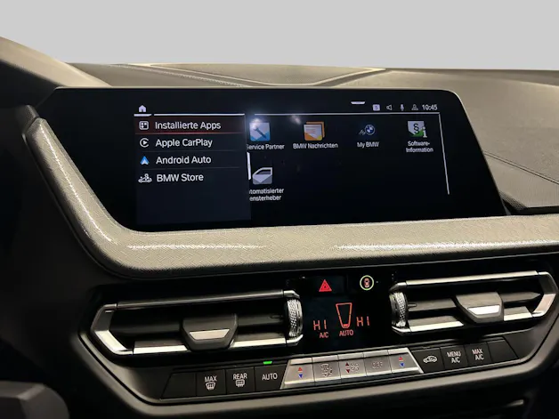 BMW M135i xDrive
