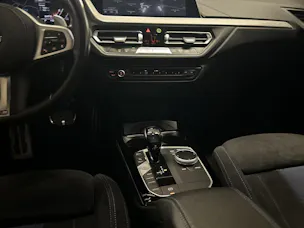 BMW M135i xDrive