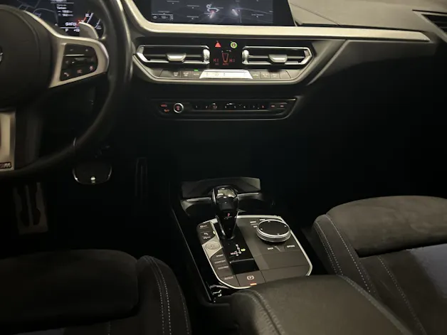 BMW M135i xDrive
