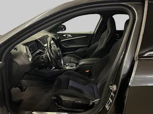BMW M135i xDrive