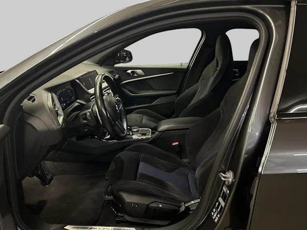 BMW M135i xDrive
