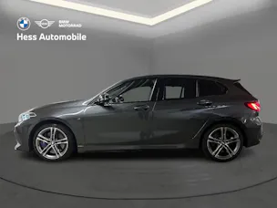 BMW M135i xDrive