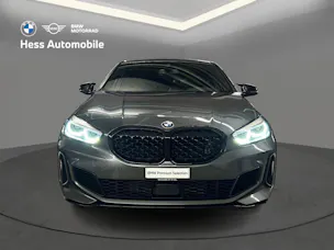 BMW M135i xDrive