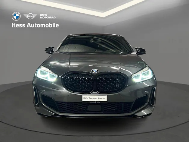 BMW M135i xDrive