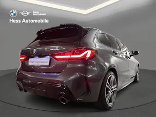BMW M135i xDrive
