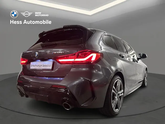 BMW M135i xDrive