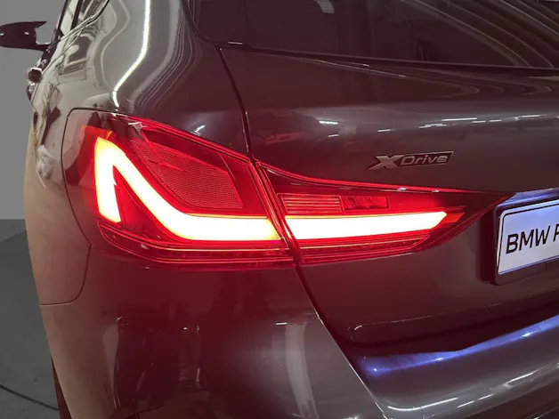 BMW M135i xDrive
