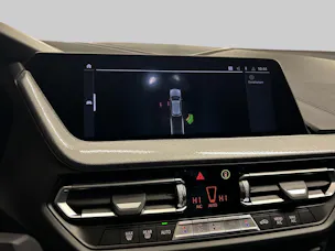 BMW M135i xDrive