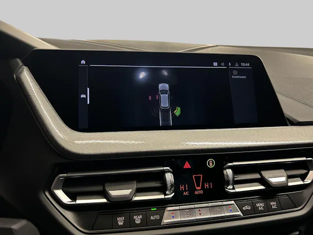 BMW M135i xDrive