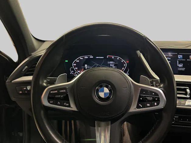 BMW M135i xDrive