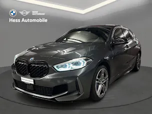 BMW M135i xDrive