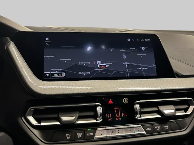 BMW M135i xDrive