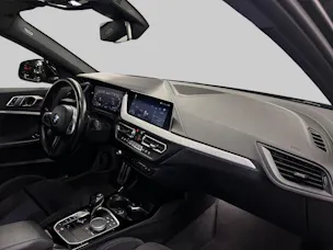 BMW M135i xDrive