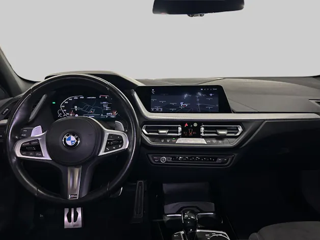 BMW M135i xDrive