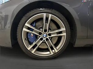 BMW M135i xDrive