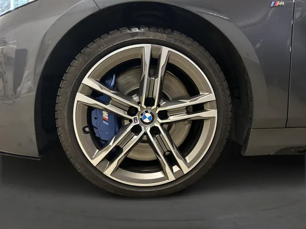 BMW M135i xDrive