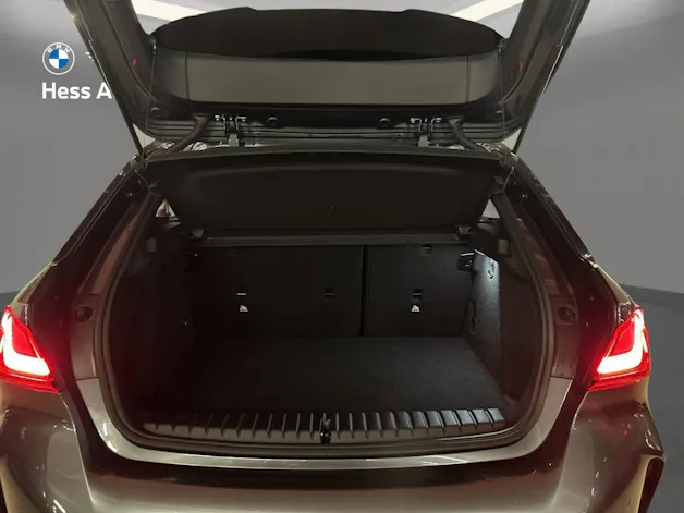 BMW M135i xDrive