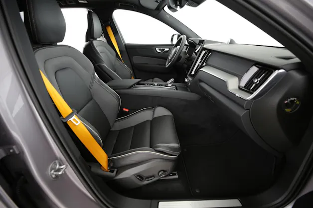 Volvo XC60 2.0 T8 TE Polestar eAWD