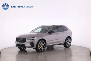 Volvo XC60 2.0 T8 TE Polestar eAWD
