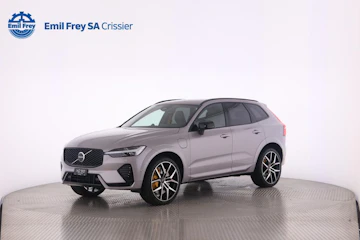 immagine del veicolo VOLVO XC60 2.0 T8 TE Polestar eAWD