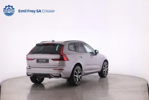 Volvo XC60 2.0 T8 TE Polestar eAWD