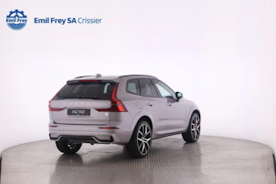 immagine del veicolo VOLVO XC60 2.0 T8 TE Polestar eAWD