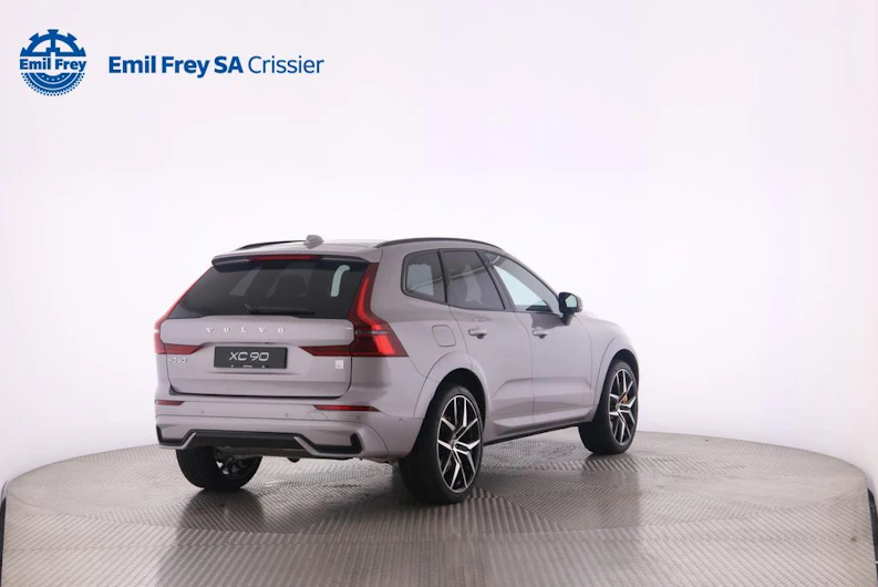 immagine del veicolo VOLVO XC60
