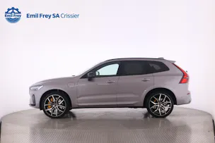 Volvo XC60 2.0 T8 TE Polestar eAWD