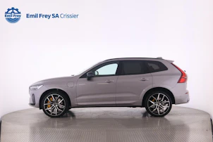 immagine del veicolo VOLVO XC60 2.0 T8 TE Polestar eAWD