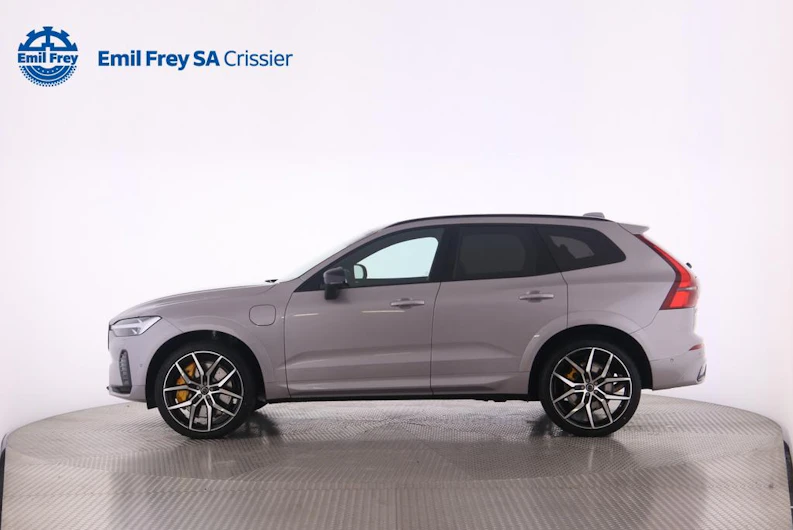 immagine del veicolo VOLVO XC60