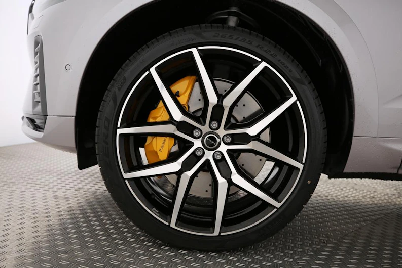 immagine del veicolo VOLVO XC60