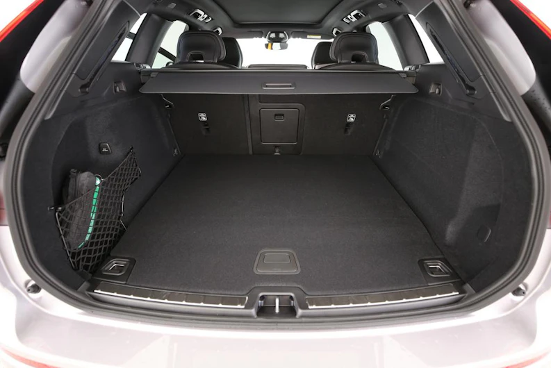 immagine del veicolo VOLVO XC60