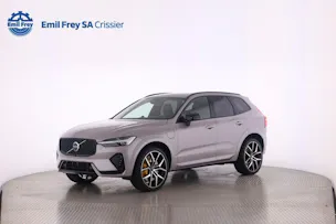 Volvo XC60 2.0 T8 TE Polestar eAWD