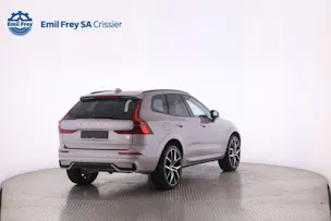 Volvo XC60 2.0 T8 TE Polestar eAWD