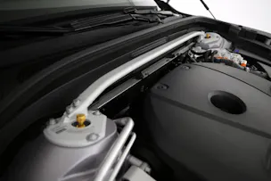 Volvo XC60 2.0 T8 TE Polestar eAWD