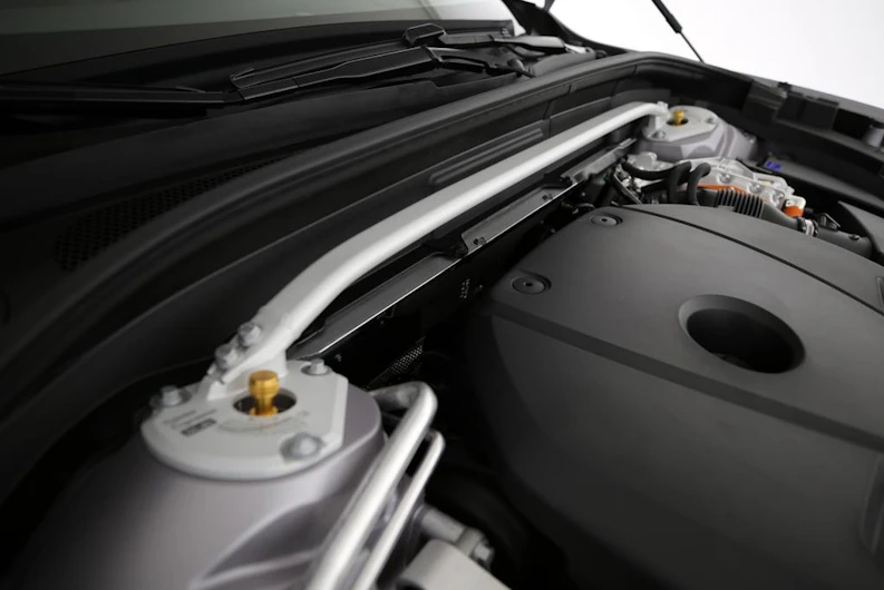 immagine del veicolo VOLVO XC60