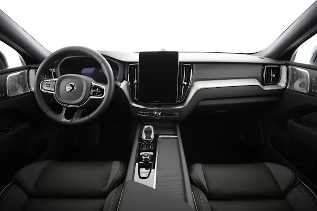Volvo XC60 2.0 T8 TE Polestar eAWD