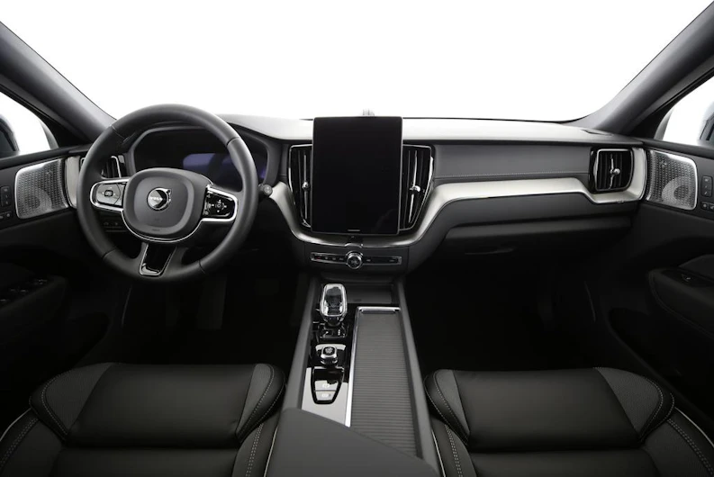 immagine del veicolo VOLVO XC60