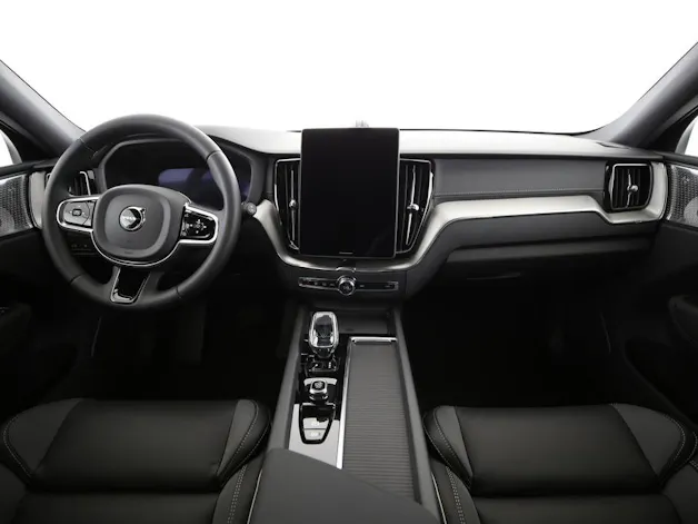 Volvo XC60 2.0 T8 TE Polestar eAWD