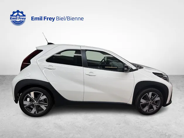 Toyota Aygo X 1.5 VVT-i HSD Comfort