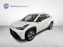 Toyota Aygo X 1.5 VVT-i HSD Comfort