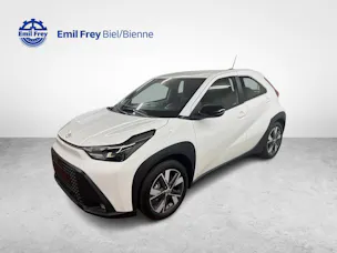 Toyota Aygo X 1.5 VVT-i HSD Comfort