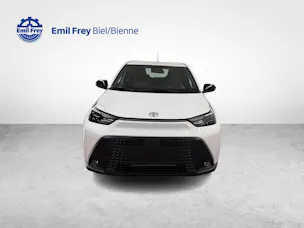 Toyota Aygo X 1.5 VVT-i HSD Comfort