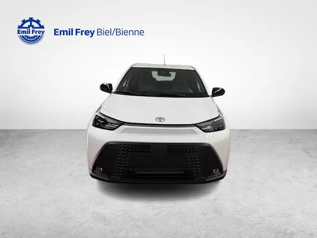 Toyota Aygo X 1.5 VVT-i HSD Comfort