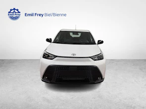 Fahrzeugbild TOYOTA Aygo X 1.5 VVT-i HSD Comfort
