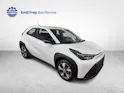 Toyota Aygo X 1.5 VVT-i HSD Comfort