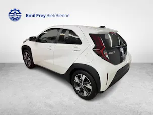Toyota Aygo X 1.5 VVT-i HSD Comfort