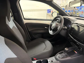 Fahrzeugbild TOYOTA Aygo X 1.5 VVT-i HSD Comfort