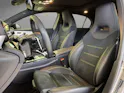 Mercedes-Benz A 45 S AMG 4matic+